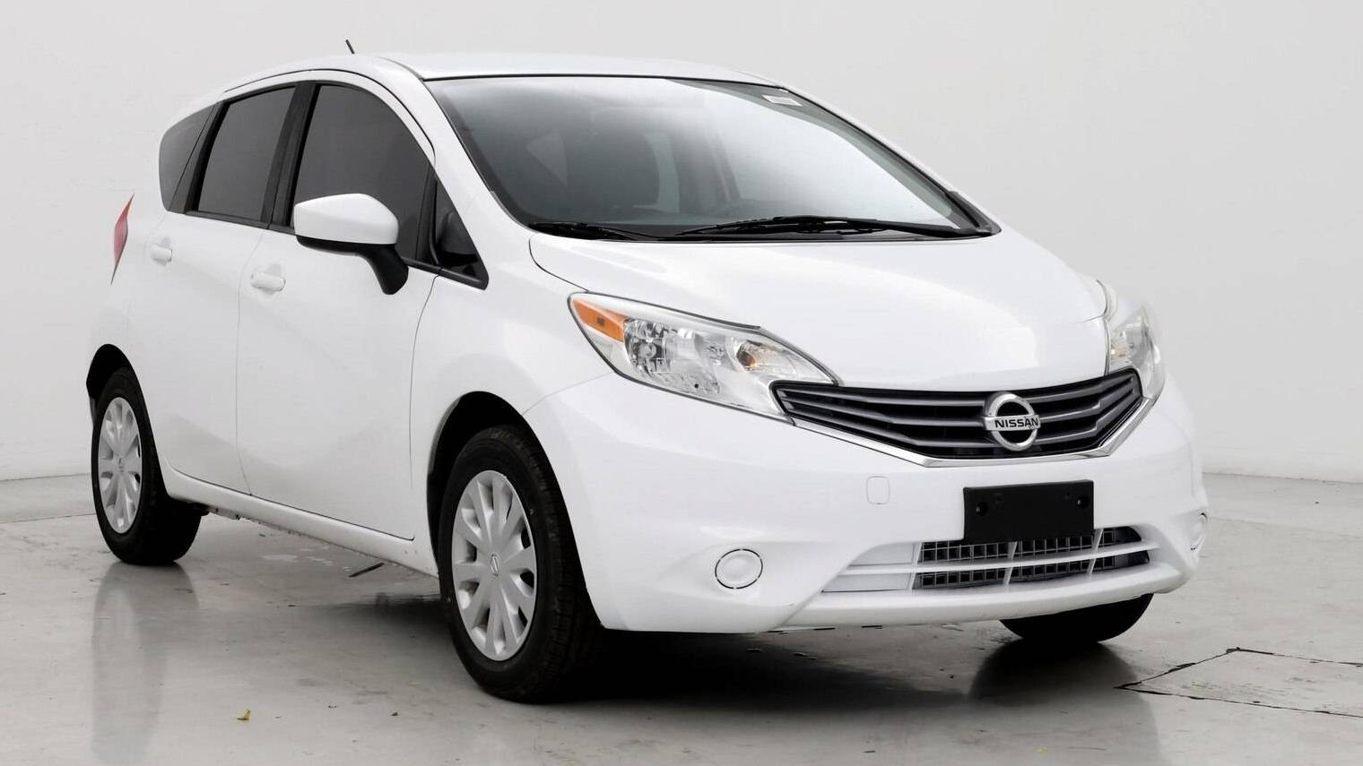 NISSAN VERSA NOTE 2016 3N1CE2CPXGL390477 image